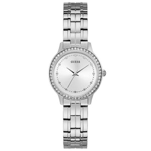 Guess W1209L1 Chelsea Analog Quartz Women's Watch