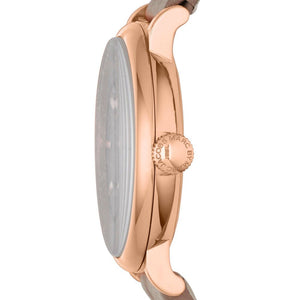 Marc Jacobs MBM1266 Baker Ladies Watch — view 3