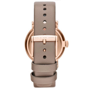 Marc Jacobs MBM1266 Baker Ladies Watch — view 2
