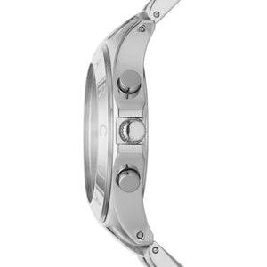 Marc Jacobs MBM3100 Blade Silver White Ladies Watch — view 3