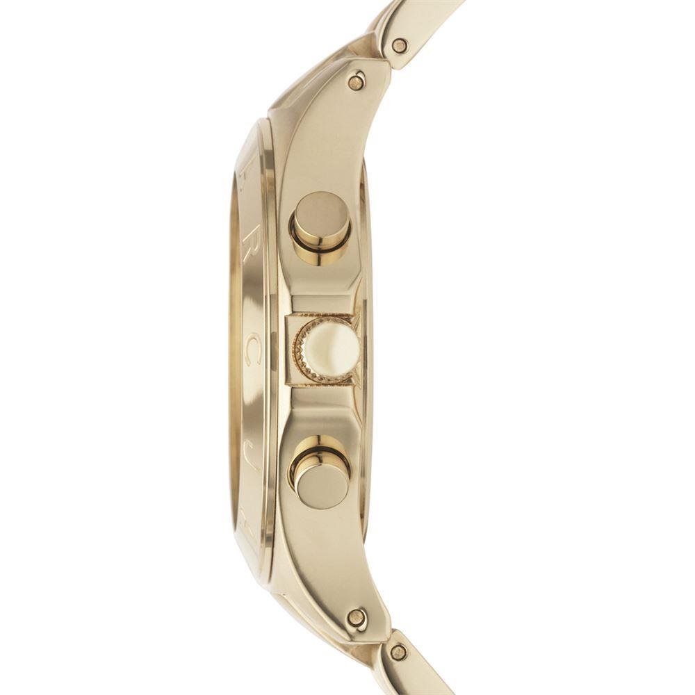 Marc Jacobs MBM3101 Gold Tone Women's Watch — view 2