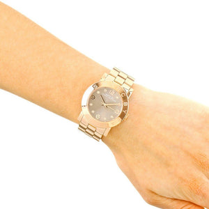 Marc Jacobs MBM3221 Ladies Watch — view 3