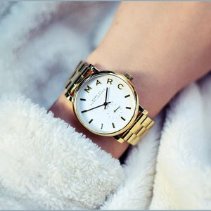Marc Jacobs MBM3243 Ladies Watch — view 3