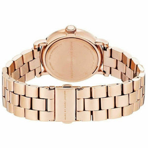 Marc Jacobs MBM3244 Baker Rose Gold Plated Ladies Watch — view 2