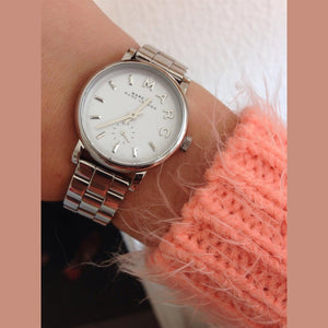 Marc Jacobs MBM3246 Baker Women's Watch — view 3