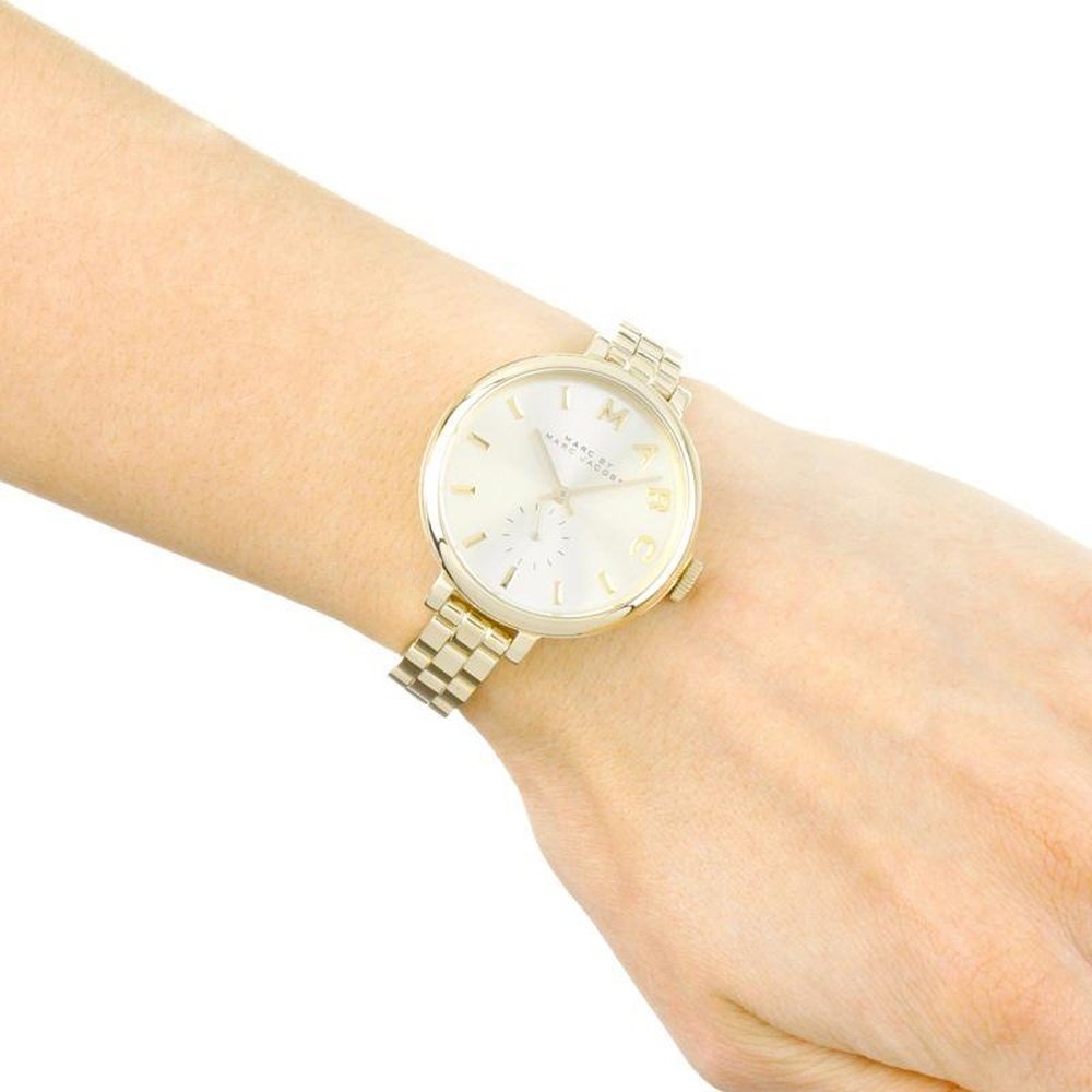 Marc Jacobs MBM3363 Women's Watch — view 4