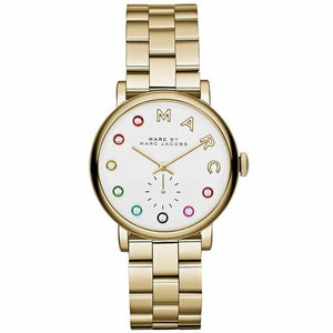 Marc Jacobs MBM3440 Women's Watch