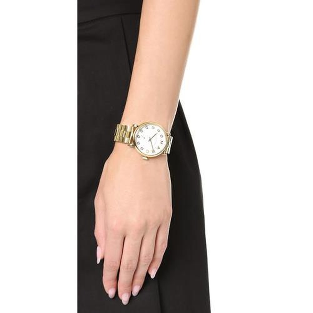 Marc Jacobs MBM3440 Women's Watch — view 2