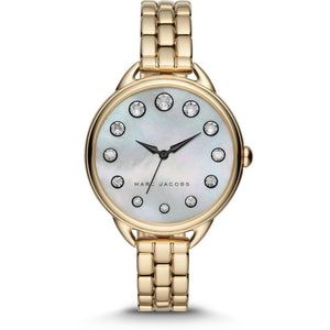 Marc Jacobs MJ3509 Women's Watch