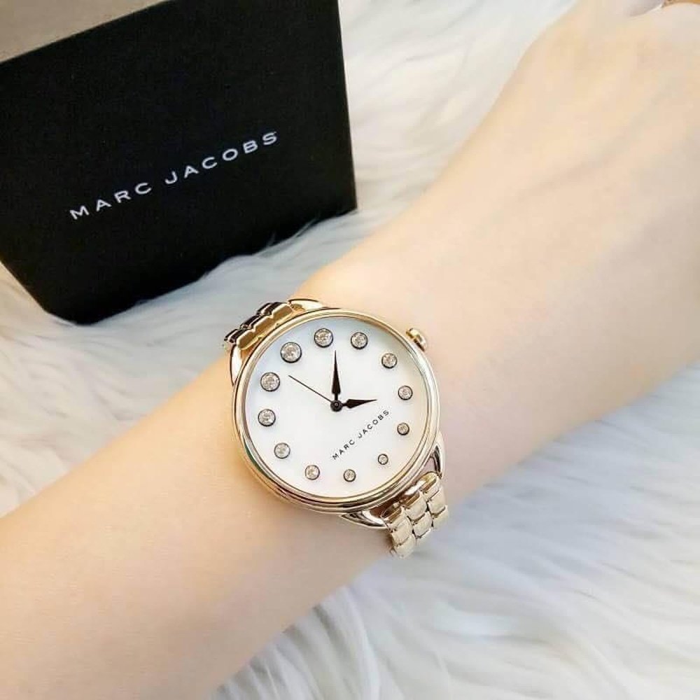 Marc Jacobs MJ3509 Women's Watch — view 2