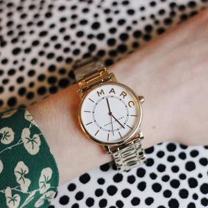 Marc Jacobs MJ3522 Women's Watch — view 3