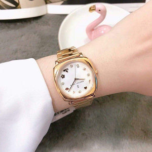 Marc Jacobs MJ3574 Mandy Quartz Women's Watch — view 2