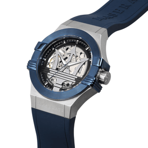 Maserati R8821108028 Automatic Skeleton Dial Men's Watch — view 3
