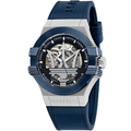 Maserati R8821108028 Automatic Skeleton Dial Men's Watch