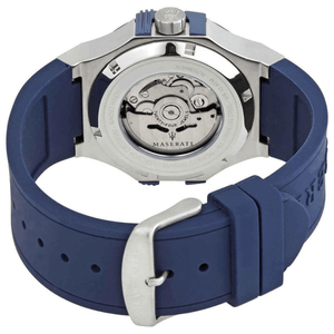 Maserati R8821108028 Automatic Skeleton Dial Men's Watch — view 6