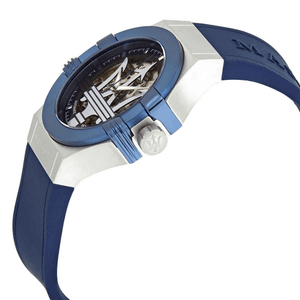 Maserati R8821108028 Automatic Skeleton Dial Men's Watch — view 4