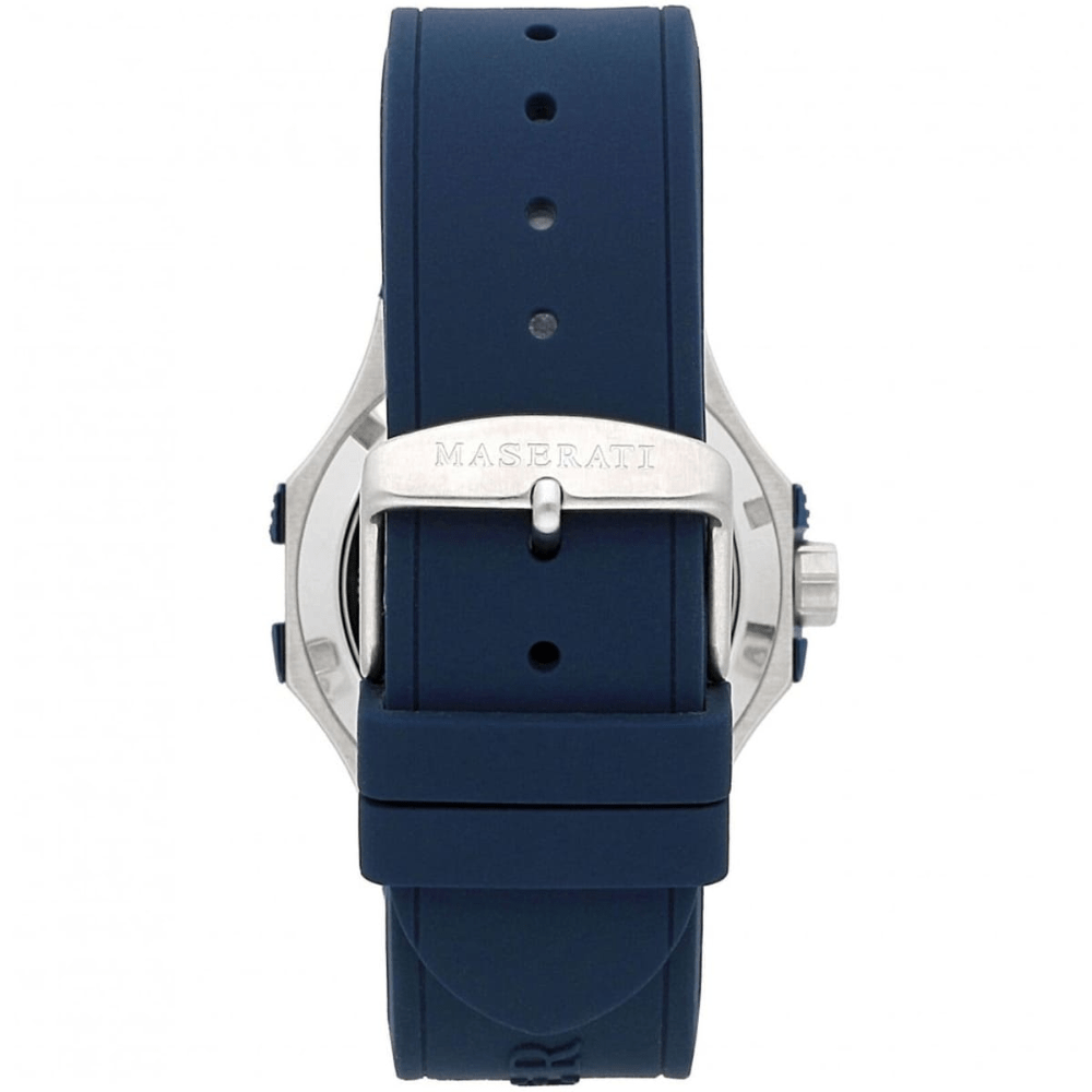 Maserati R8821108028 Automatic Skeleton Dial Men's Watch — view 2