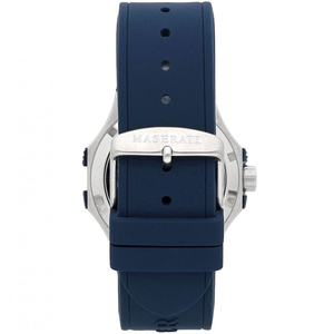 Maserati R8821108028 Automatic Skeleton Dial Men's Watch — view 2