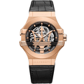 Maserati R8821108039 Potenza Automatic Skeleton Dial Men's Watch