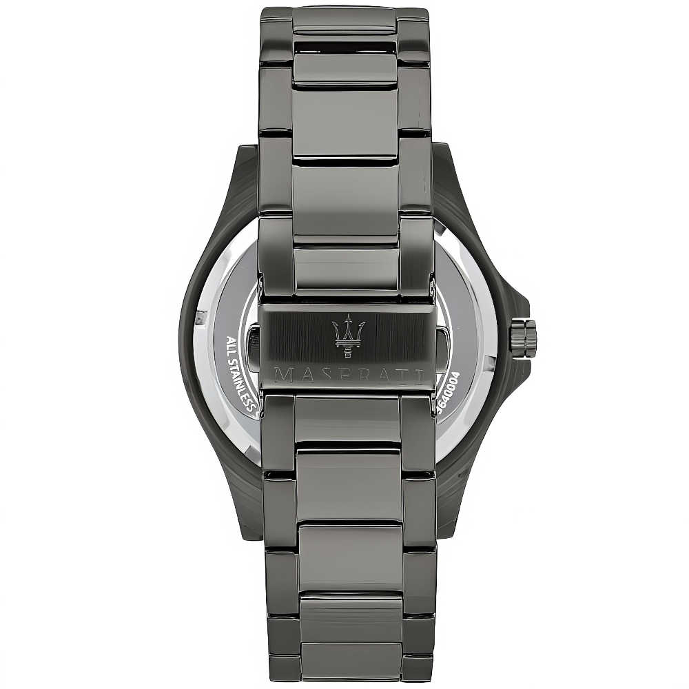 Maserati R8823140001 Automatic Blue Dial Men's Watch — view 2