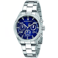 Maserati R8853100011 Chronograph Blue Dial Men's Watch