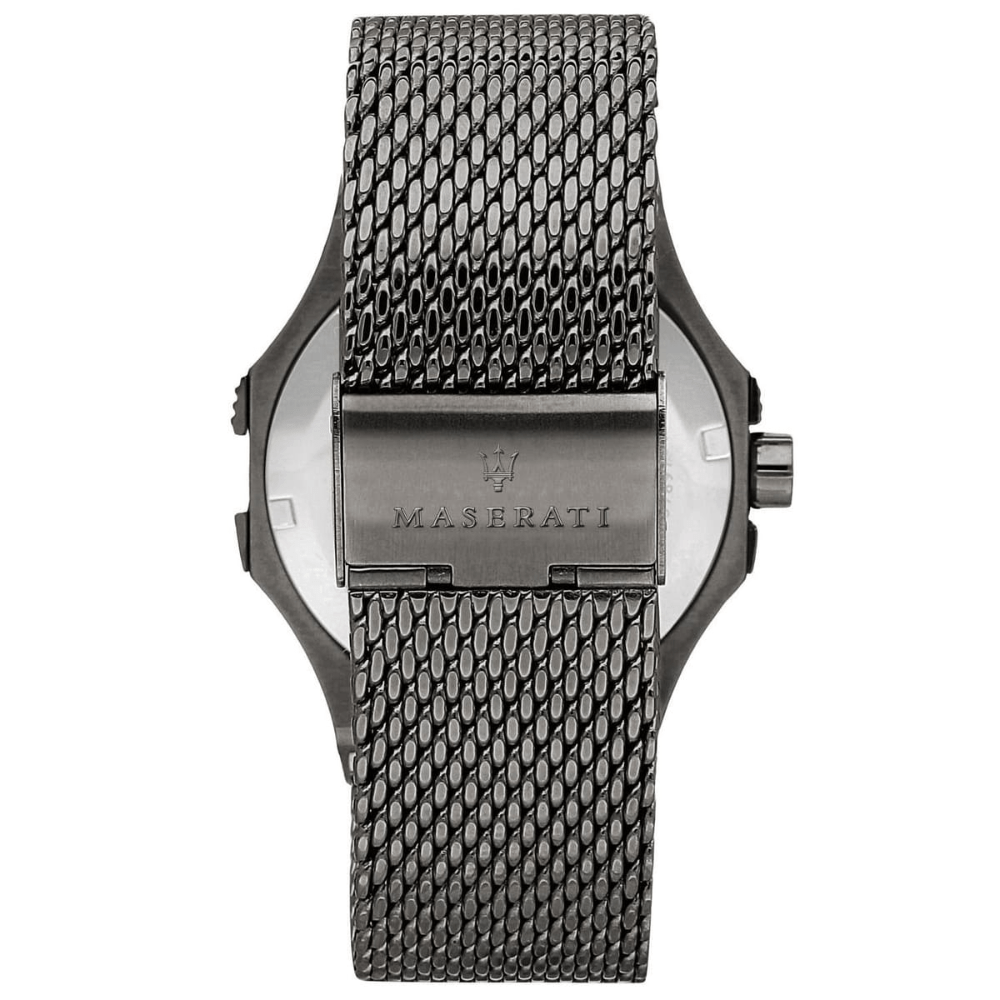 Maserati R8853108005 Potenza Collection Men's Watch — view 2