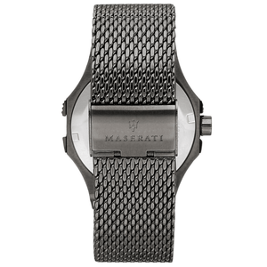 Maserati R8853108005 Potenza Collection Men's Watch — view 2