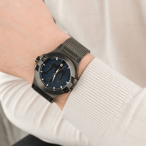 Maserati R8853108005 Potenza Collection Men's Watch — view 8
