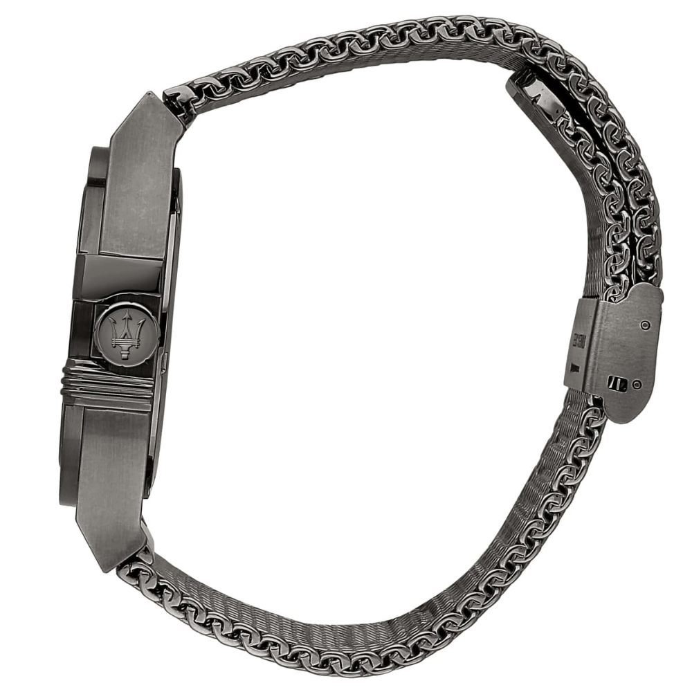 Maserati R8853108005 Potenza Collection Men's Watch — view 3