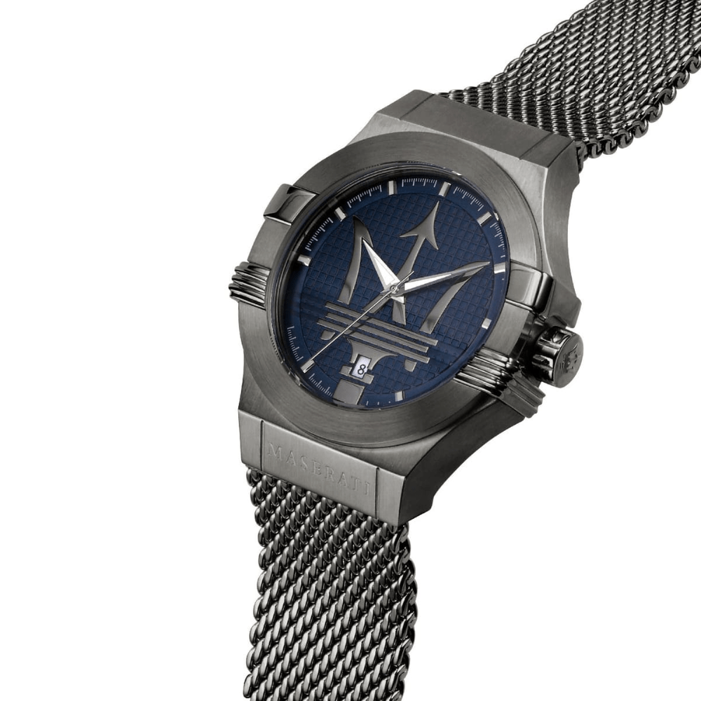 Maserati R8853108005 Potenza Collection Men's Watch — view 4