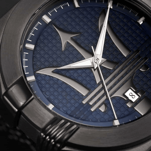 Maserati R8853108005 Potenza Collection Men's Watch — view 5