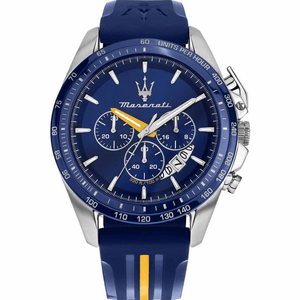 Maserati R8871612039 Chronograph Modena Edition Men's Watch