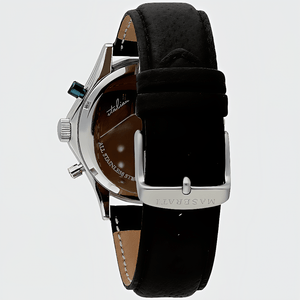 Maserati R8871627005 Circuito Silver Dial Men's Watch — view 2