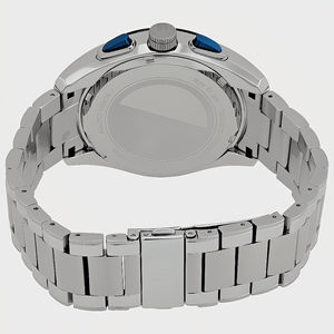 Maserati R8873612014 Traguardo Chronograph Blue Dial Men's Watch — view 2