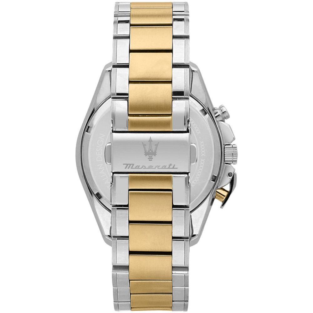 Maserati R8873612046 Traguardo Chronograph Limited Edition Men's Watch — view 2