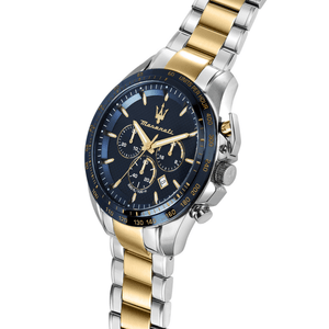 Maserati R8873612046 Traguardo Chronograph Limited Edition Men's Watch — view 4