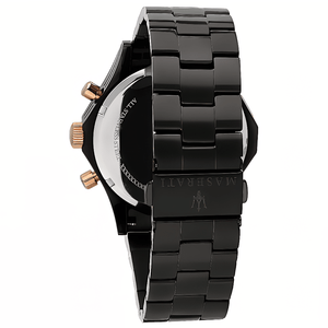 Maserati R8873627001 Circuito Black Dial Men's Watch — view 2
