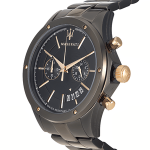 Maserati R8873627001 Circuito Black Dial Men's Watch — view 3