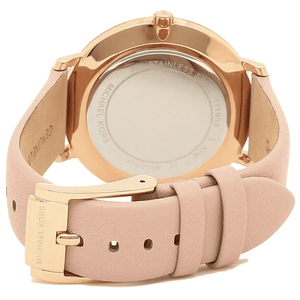 Michael Kors MK2741 Pyper White Dial Ladies Watch — view 6