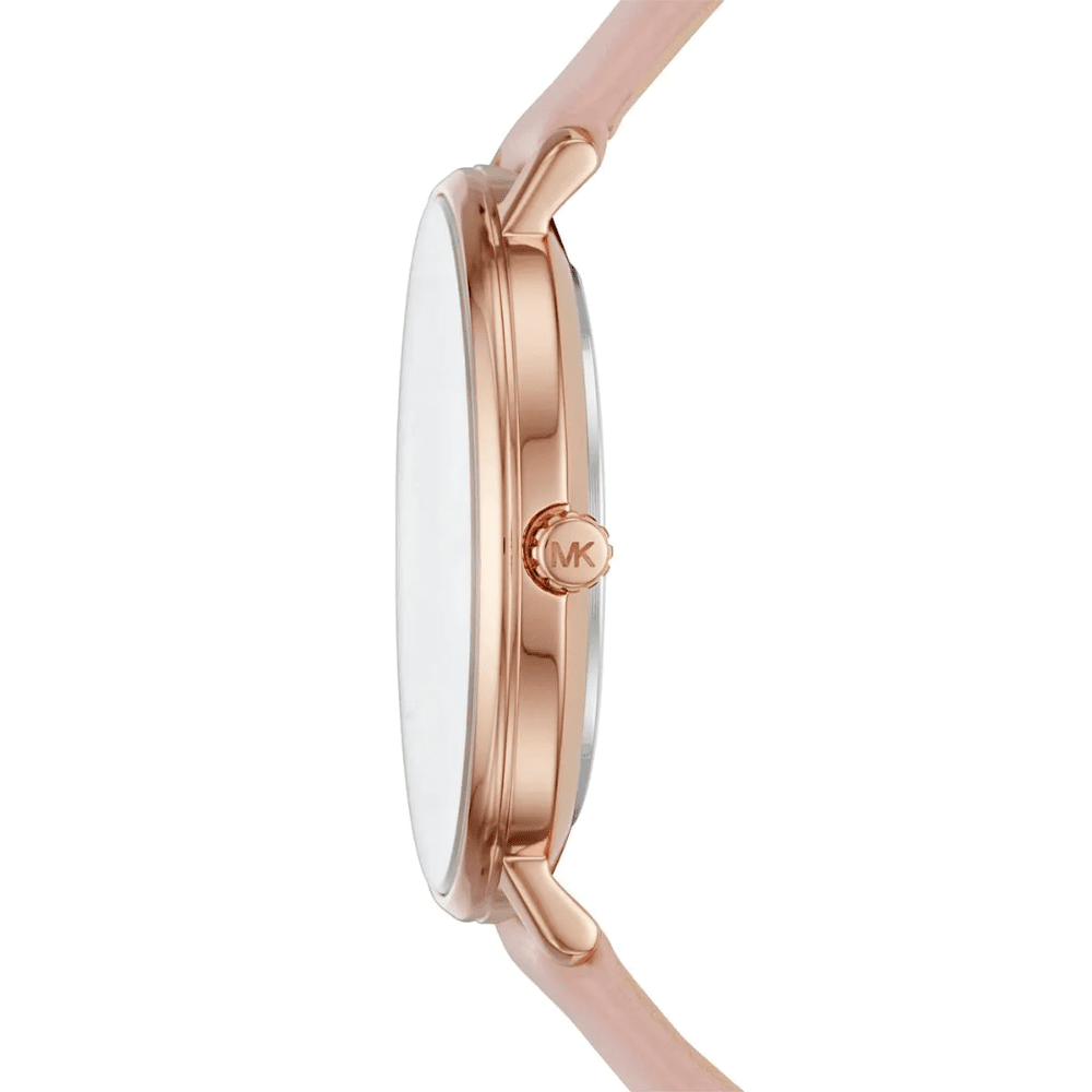 Michael Kors MK2741 Pyper White Dial Ladies Watch — view 4