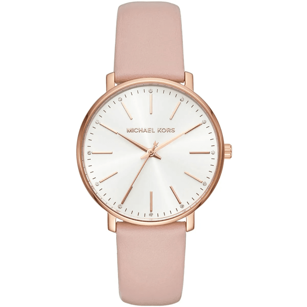Michael Kors MK2741 Pyper White Dial Ladies Watch