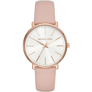 Michael Kors MK2741 Pyper White Dial Ladies Watch