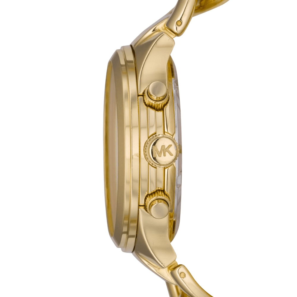 Michael Kors MK3131 Runway Chronograph Ladies Watch — view 4