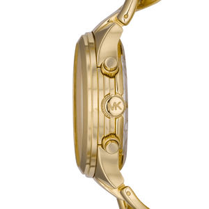 Michael Kors MK3131 Runway Chronograph Ladies Watch — view 4