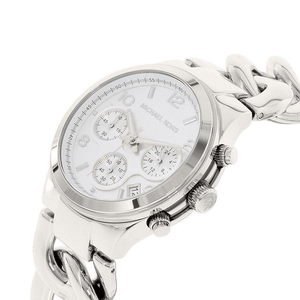Michael Kors MK3149 Runway Twist Chronograph Ladies Watch — view 2