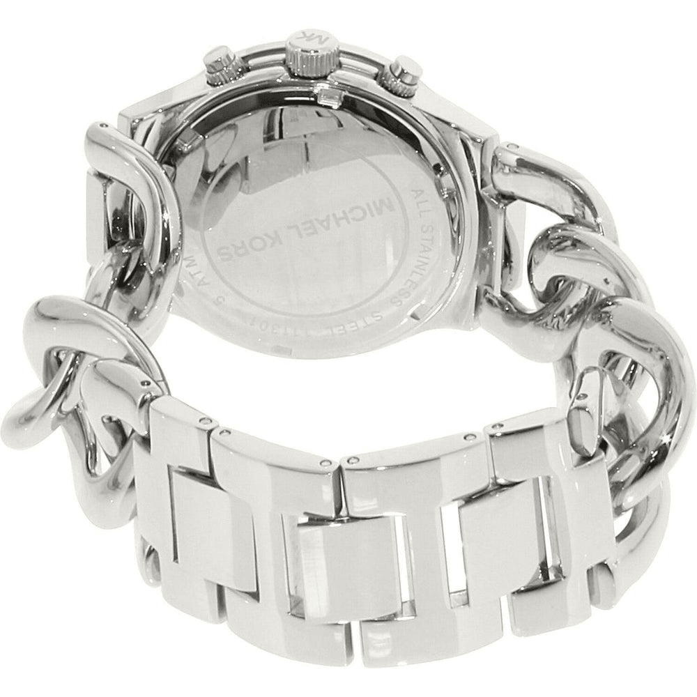 Michael Kors MK3149 Runway Twist Chronograph Ladies Watch — view 3