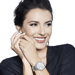 Michael Kors MK3178 Slim Runway Ladies Watch — view 9