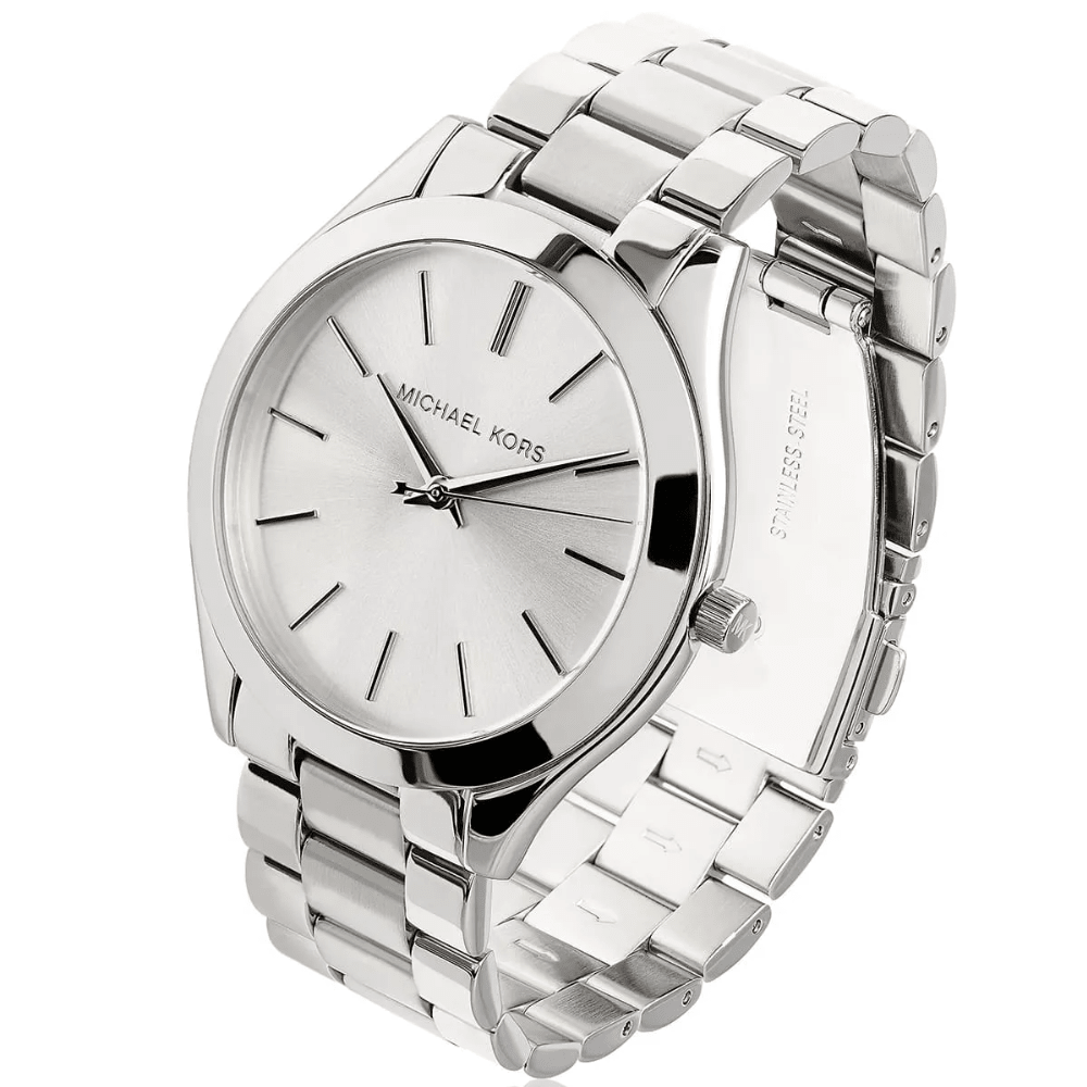 Michael Kors MK3178 Slim Runway Ladies Watch — view 6