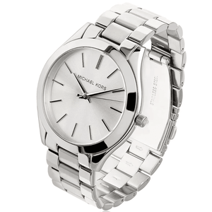 Michael Kors MK3178 Slim Runway Ladies Watch — view 6