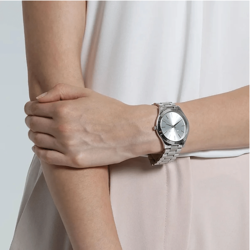 Michael Kors MK3178 Slim Runway Ladies Watch — view 7